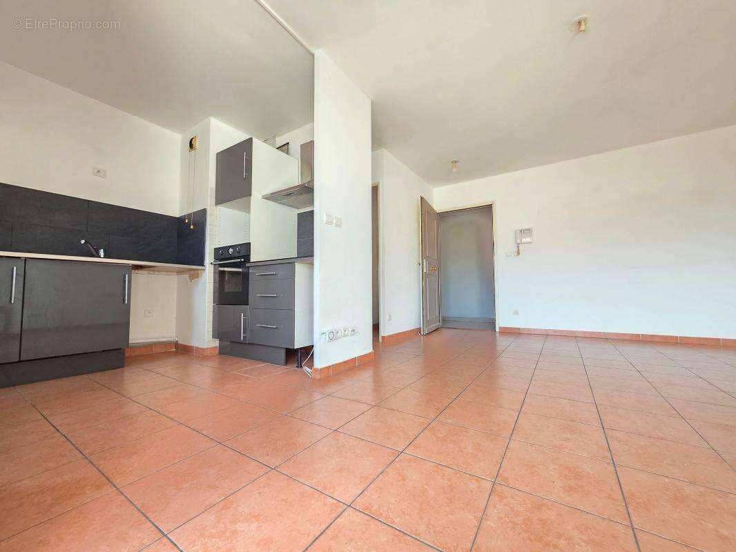 Appartement à LA SEYNE-SUR-MER
