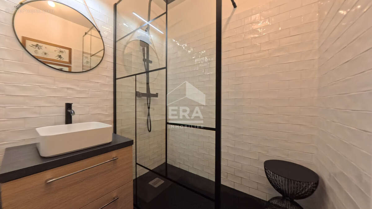 Appartement f3 avec parking - bd marcel sembat - photo 6