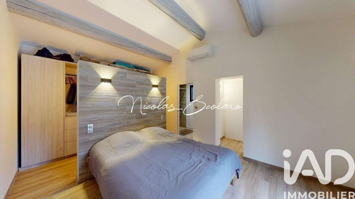 Photo 7 - Maison à MAZAN