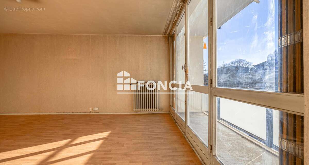 Appartement à ANNECY