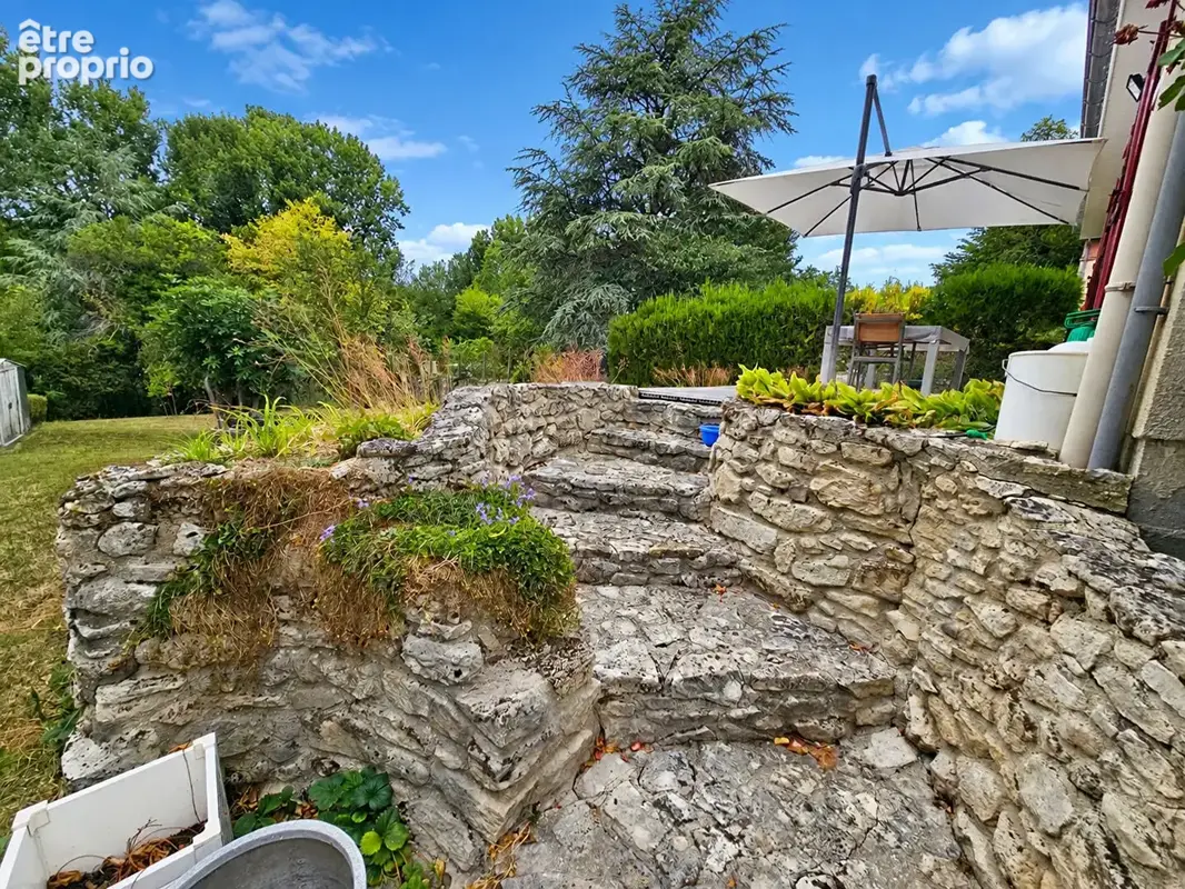 Maison Ansacq 4 pièce(s) 91 m2 - photo 11