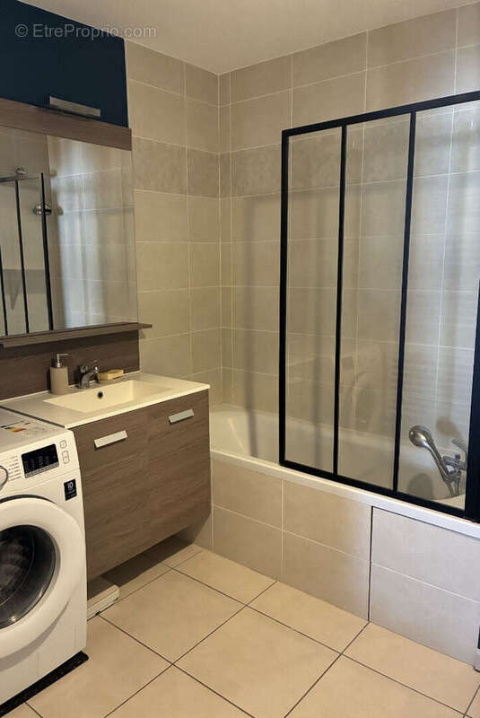 Appartement à GIVORS