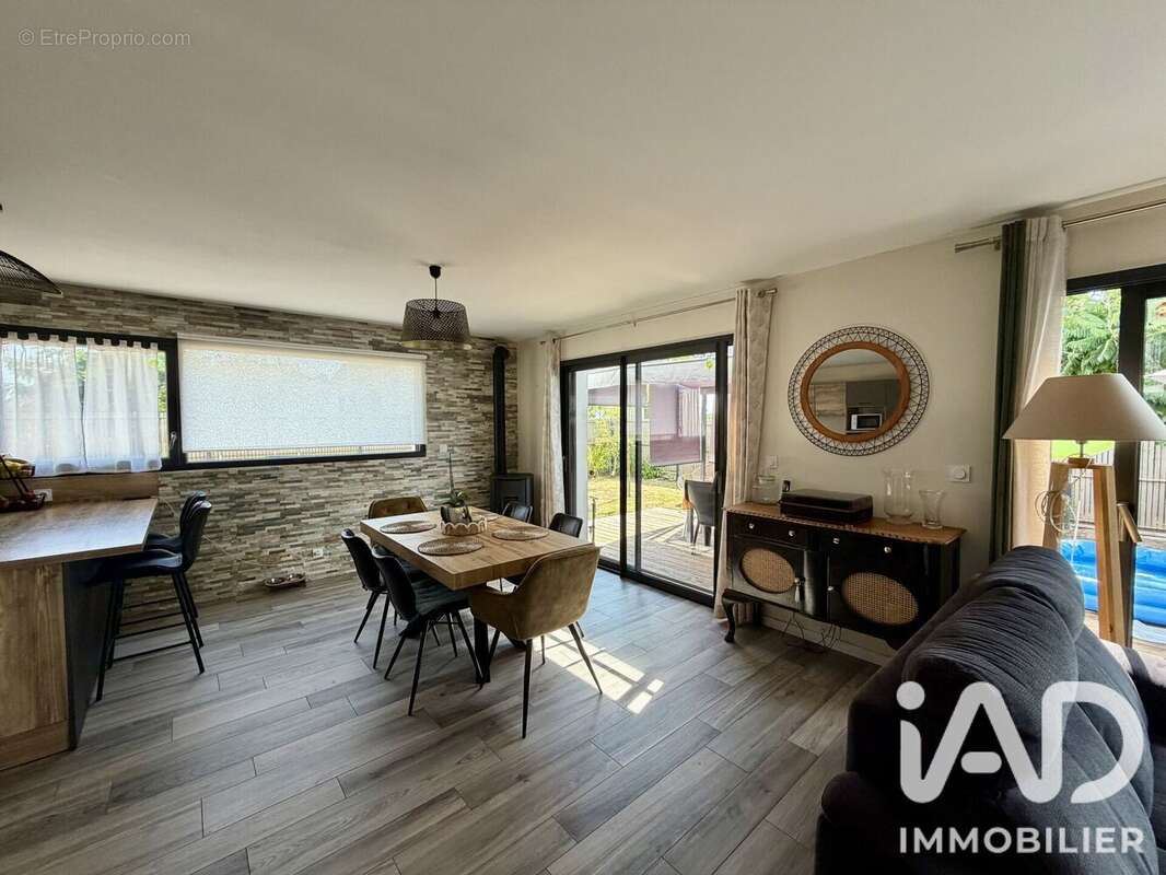 Photo 6 - Maison à CLEGUER