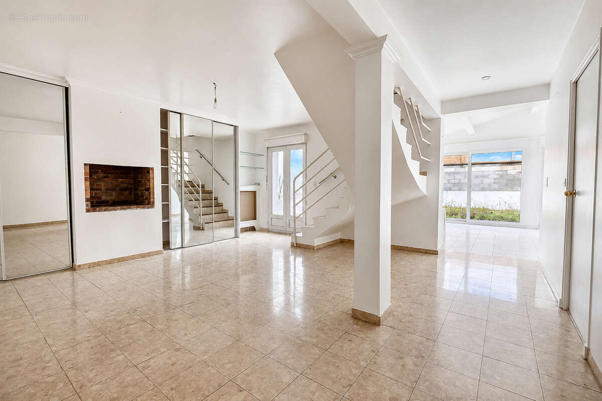 Maison 163m² à toulouse - photo 6