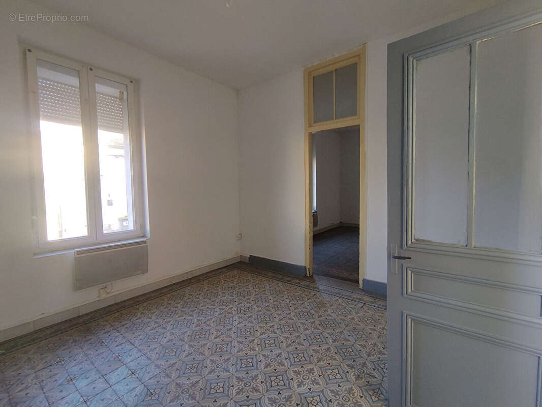 Maison à BOHAIN-EN-VERMANDOIS