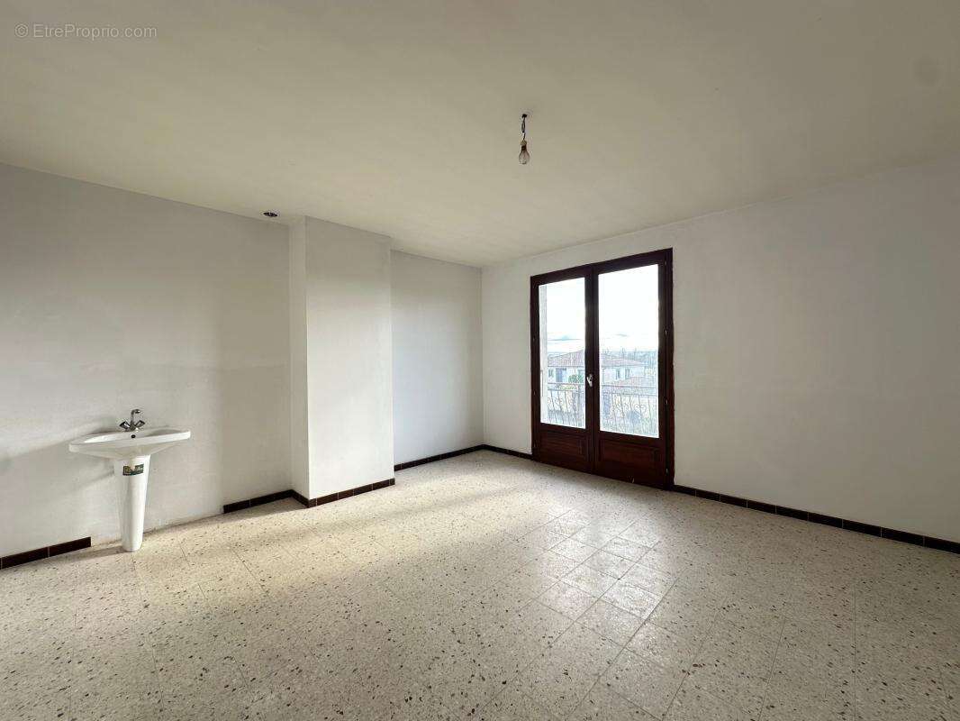 Maison à LAGARDELLE-SUR-LEZE