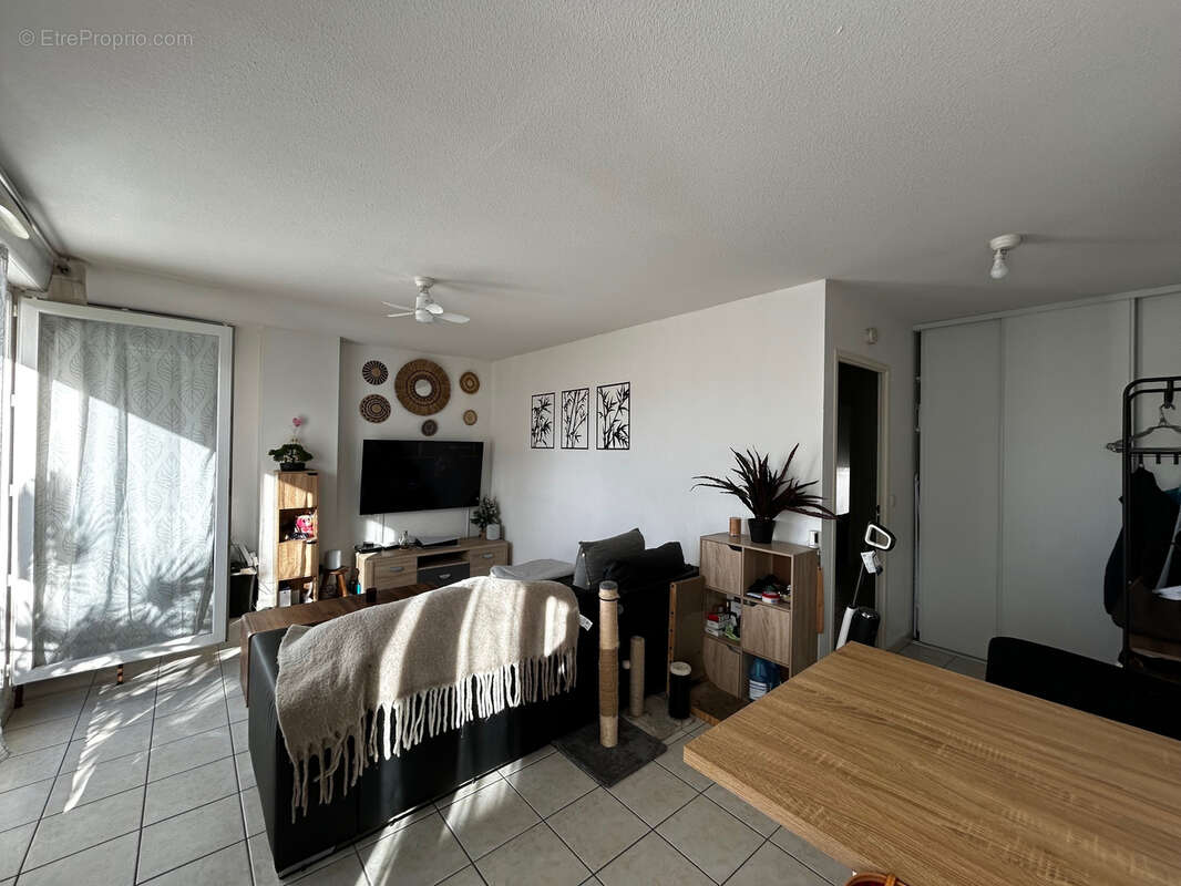 Appartement à PERPIGNAN