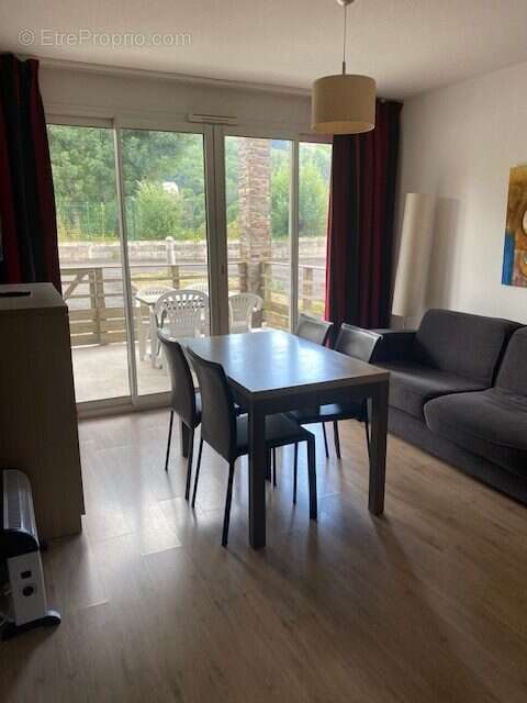 Appartement 34 m² à Entraygues-Sur-Truyere  - photo 2
