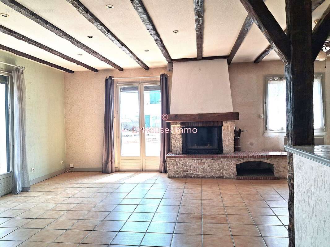 Maison 117 m² à Puilboreau  - photo 5
