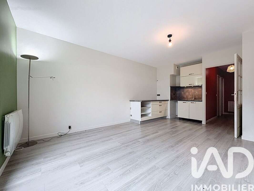Photo 5 - Appartement à OZOIR-LA-FERRIERE