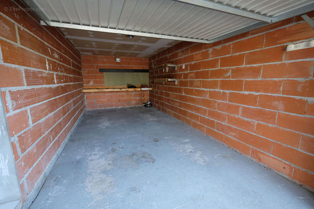 Appartement à COLOMIERS