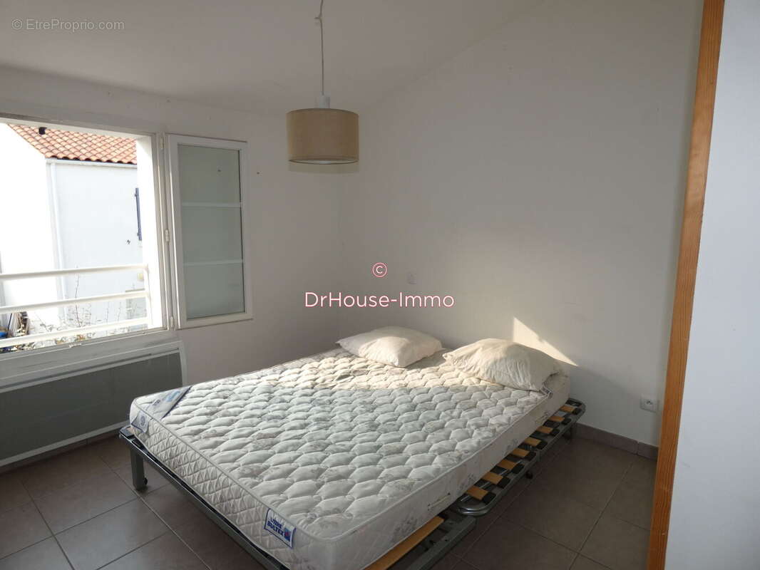 Maison à LE CHATEAU-D&#039;OLERON