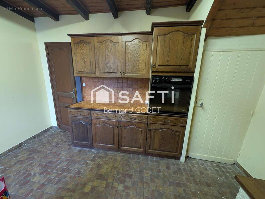 Photo 5 - Maison à RUFFEC