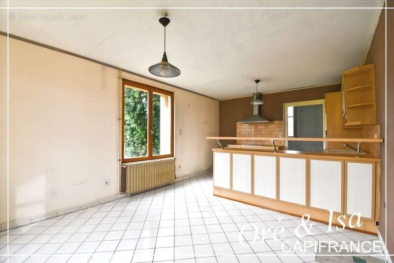 Maison à vendre 4 pièces  (86) - photo 10