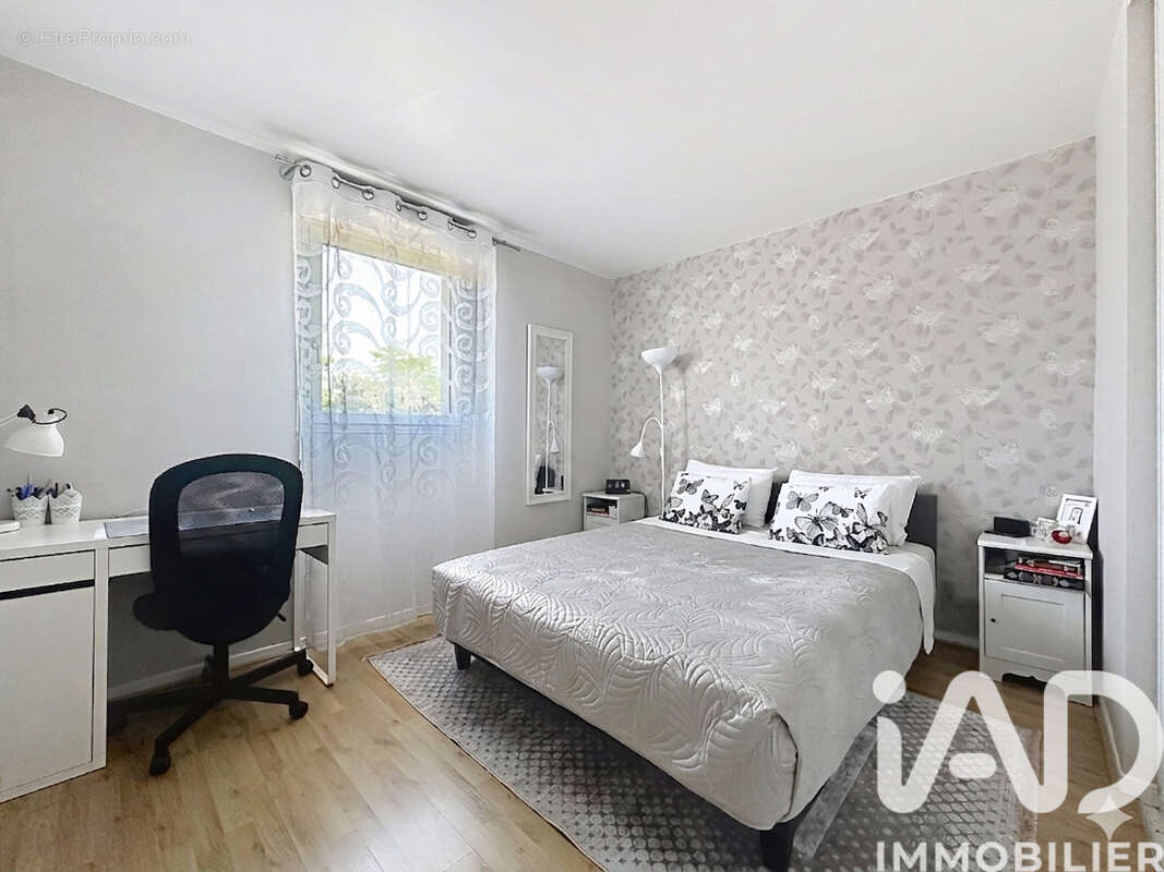 Photo 7 - Appartement à ACHERES