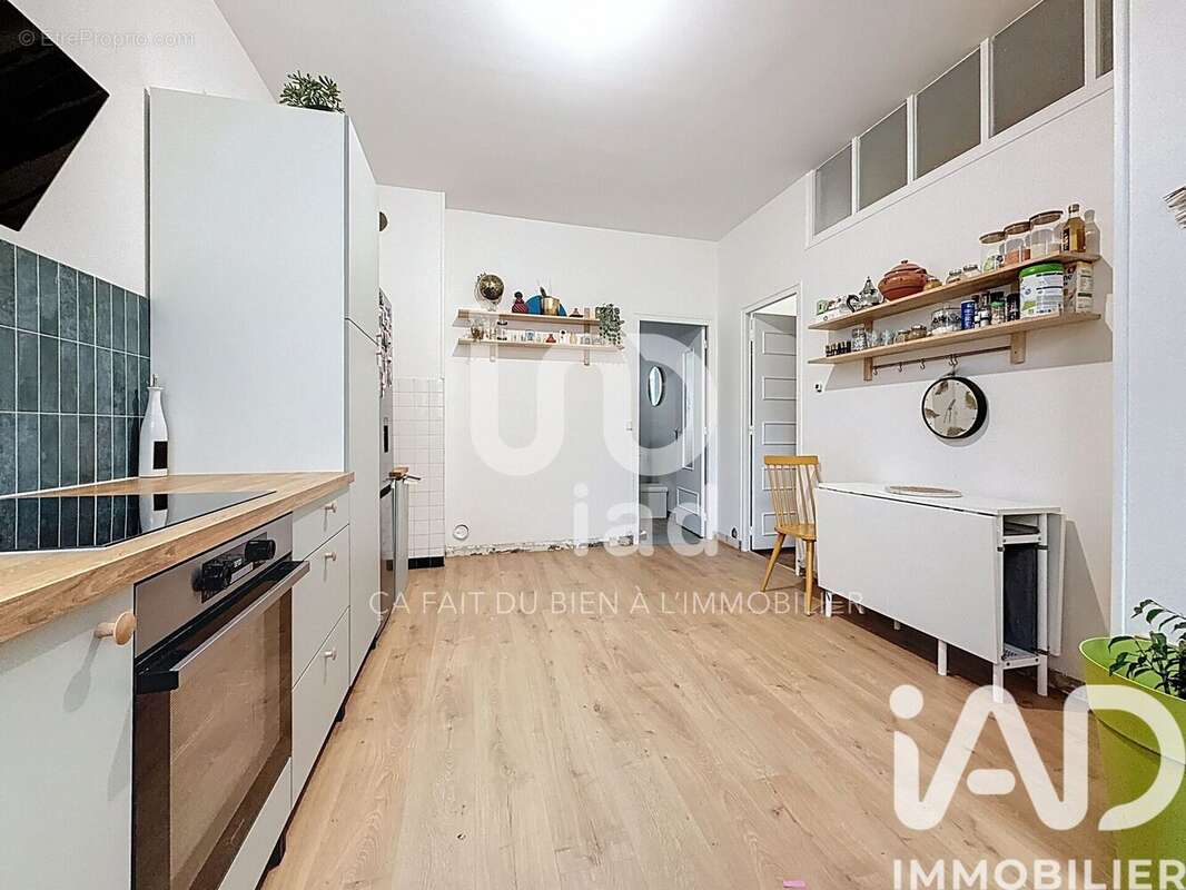 Photo 4 - Appartement à MAINCY