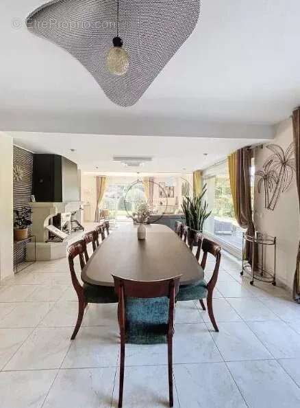 Maison 400 m² à Samoreau  - photo 14