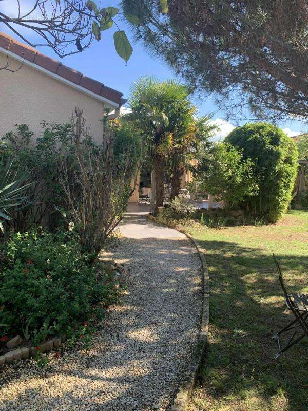 Maison à VEAUCHETTE