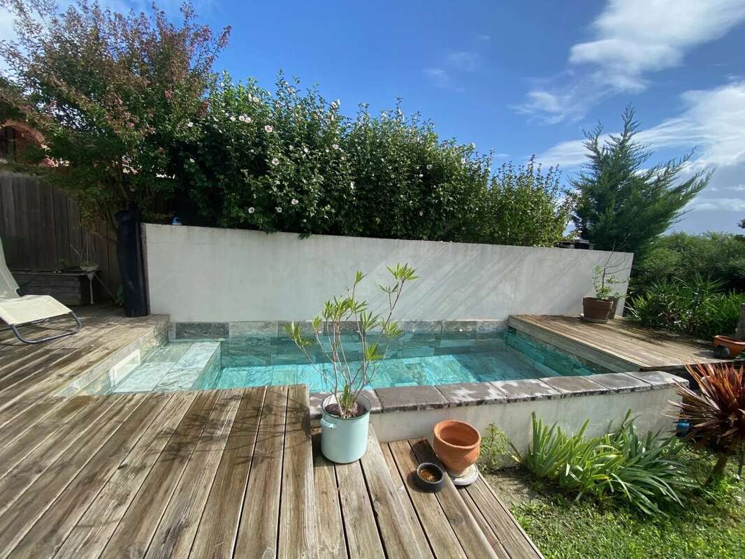 Maison à VERFEIL