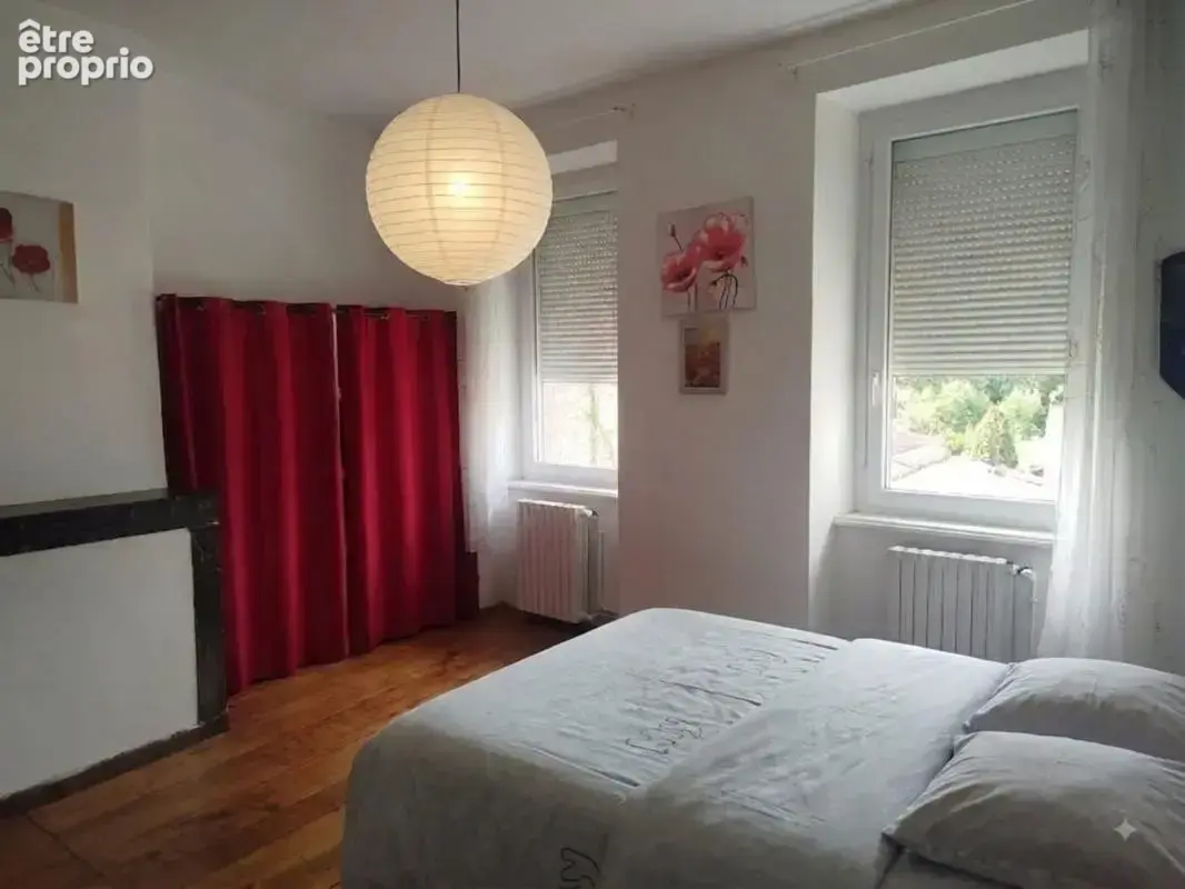 Maison à vendre 3 pièces MONTREJEAU (31) - photo 7