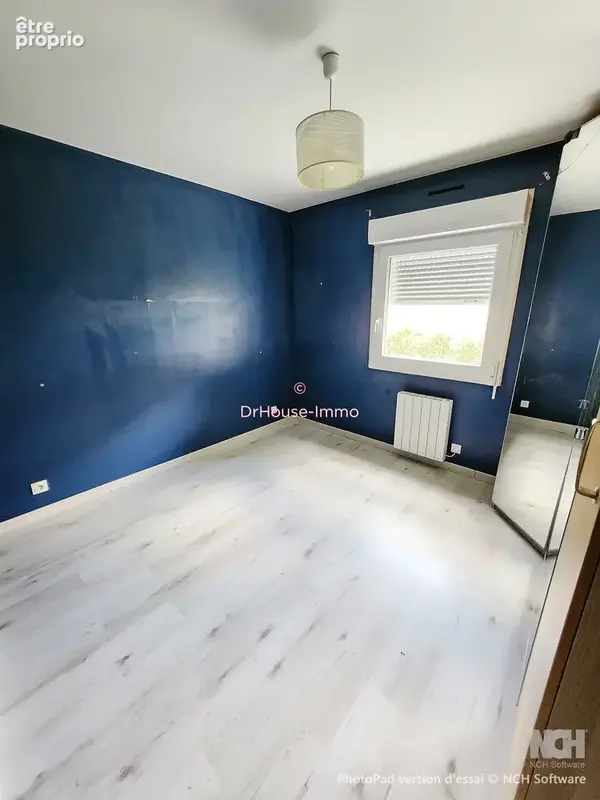 Maison 7 pièces 101 m² à vendre à Louvres (95380) - photo 29