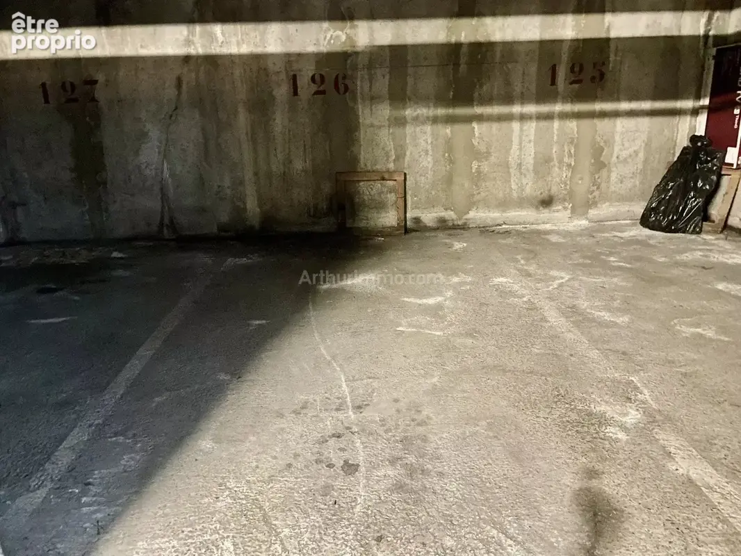 Vente Parking-box Grenoble(38100) 11 000ï¿œ - photo 4