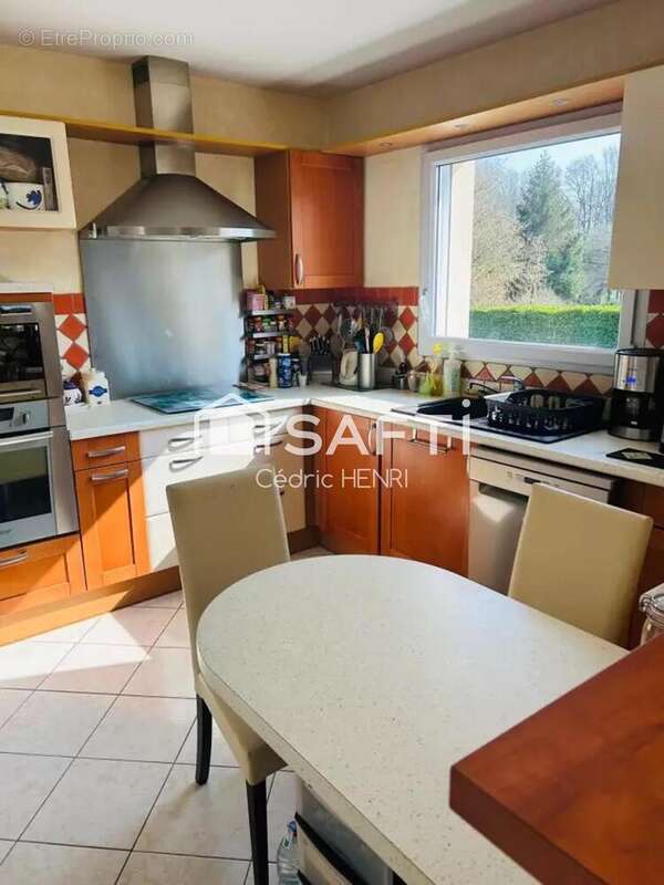 Photo 5 - Maison à QUIMPER