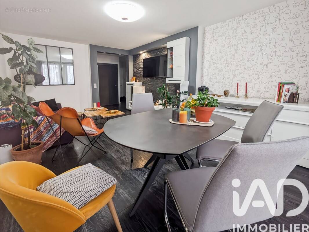 Photo 1 - Appartement à LORIENT