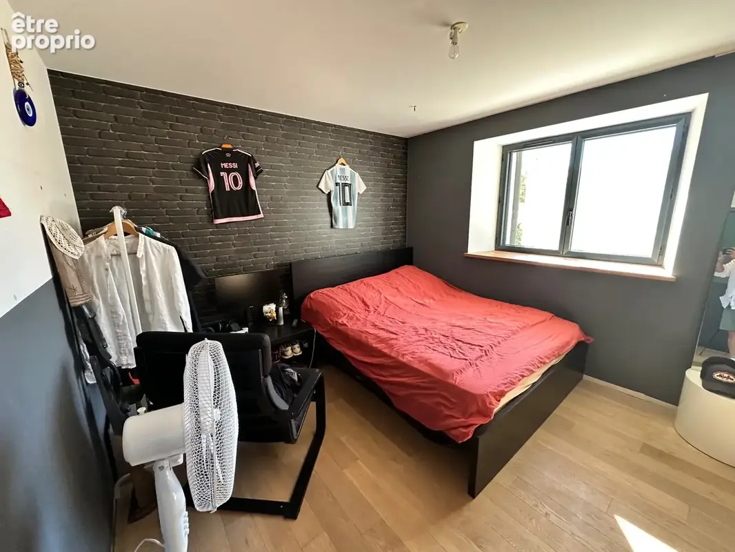 Maison à vendre 7 pièces jardin piscine bain nordique - photo 19