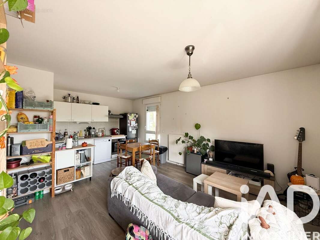 Photo 3 - Appartement à MAROMME