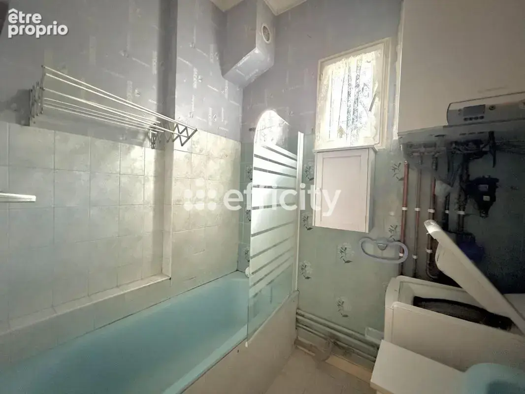 Appartement - photo 9