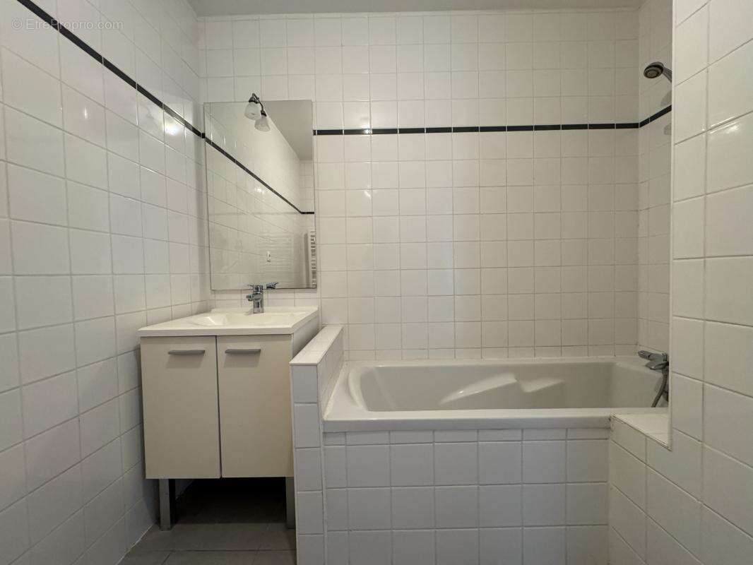 Appartement à ANGERS