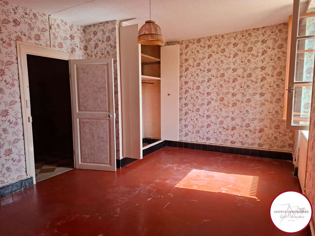 Maison à ARPHEUILLES