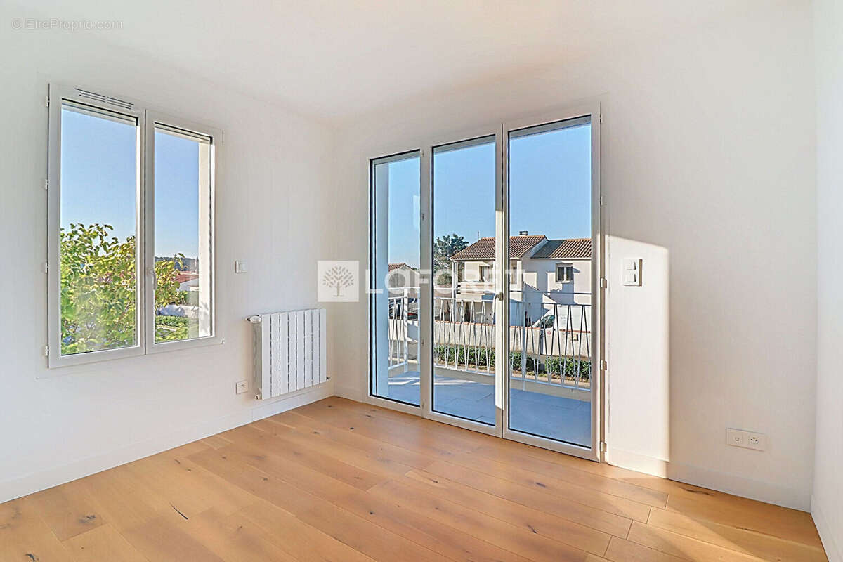 Maison à CHATELAILLON-PLAGE