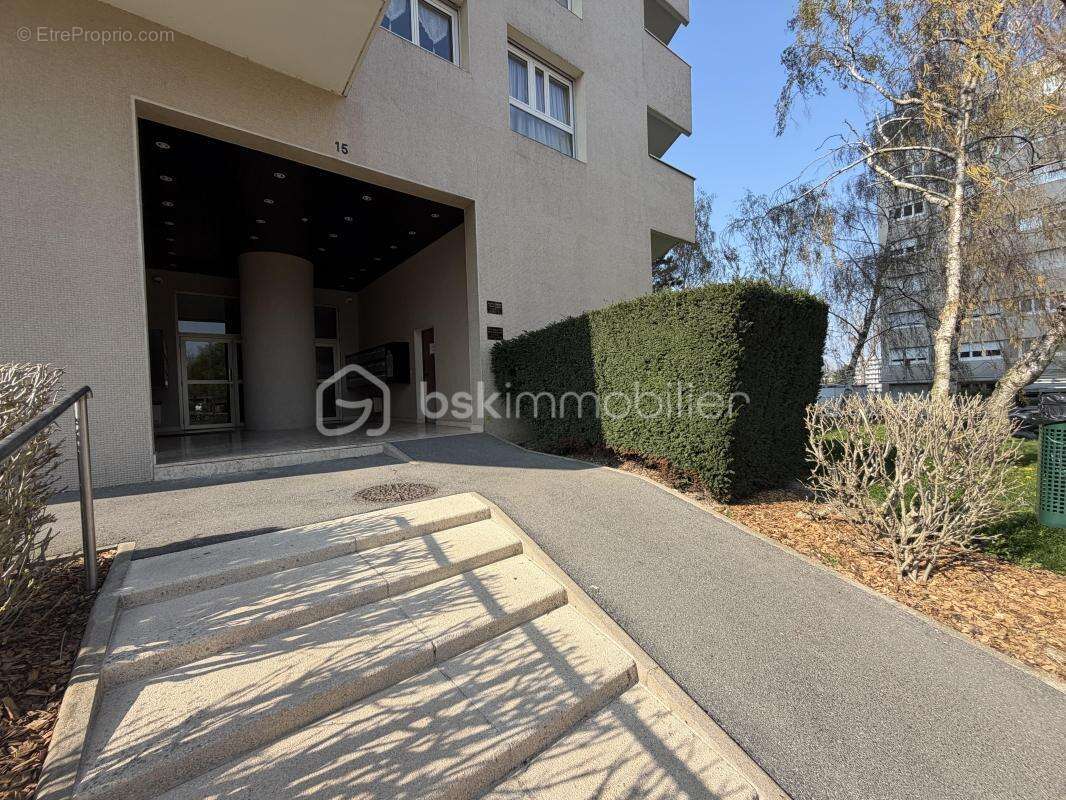 Appartement à MARLY-LE-ROI