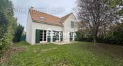 Maison à EVRY-GREGY-SUR-YERRE