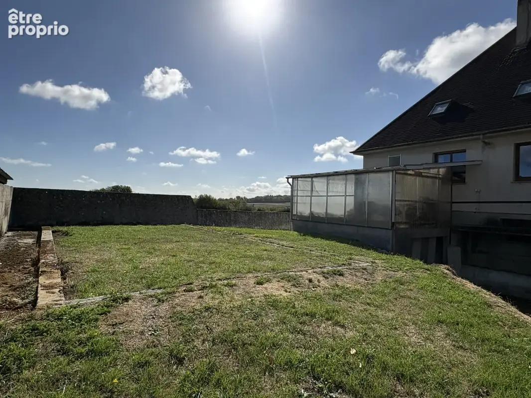 Maison style architecte à vendre - photo 20