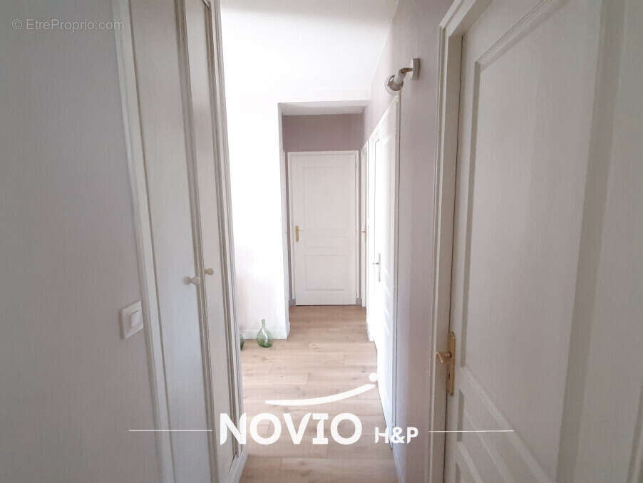 Maison à SCORBE-CLAIRVAUX