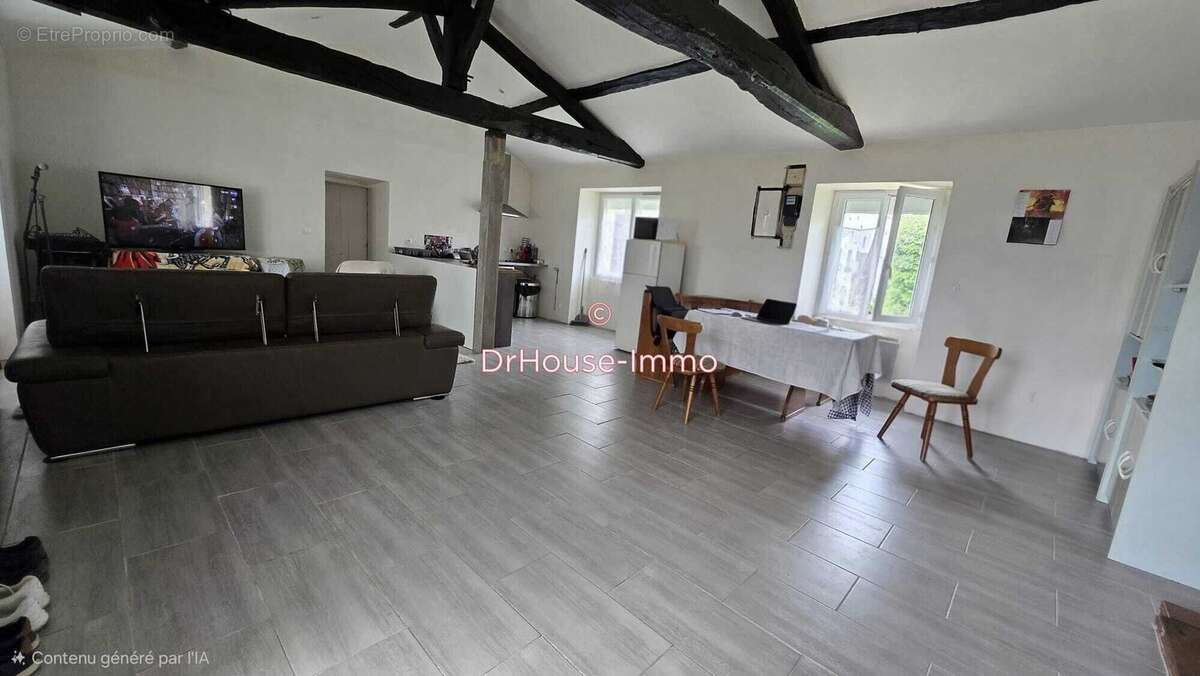 Maison 115 m² à Le Pellerin  - photo 4