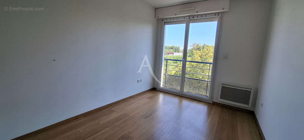 Appartement Nantes  - 4 Chambres, Box et stationnement sécurisé, Terrasse 39 m2 - photo 7