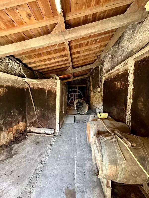 Maison à LA LANDE-DE-FRONSAC