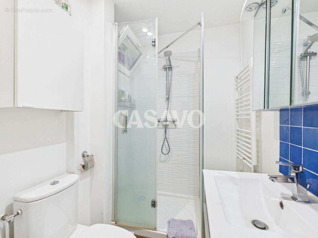 Appartement à PARIS-6E