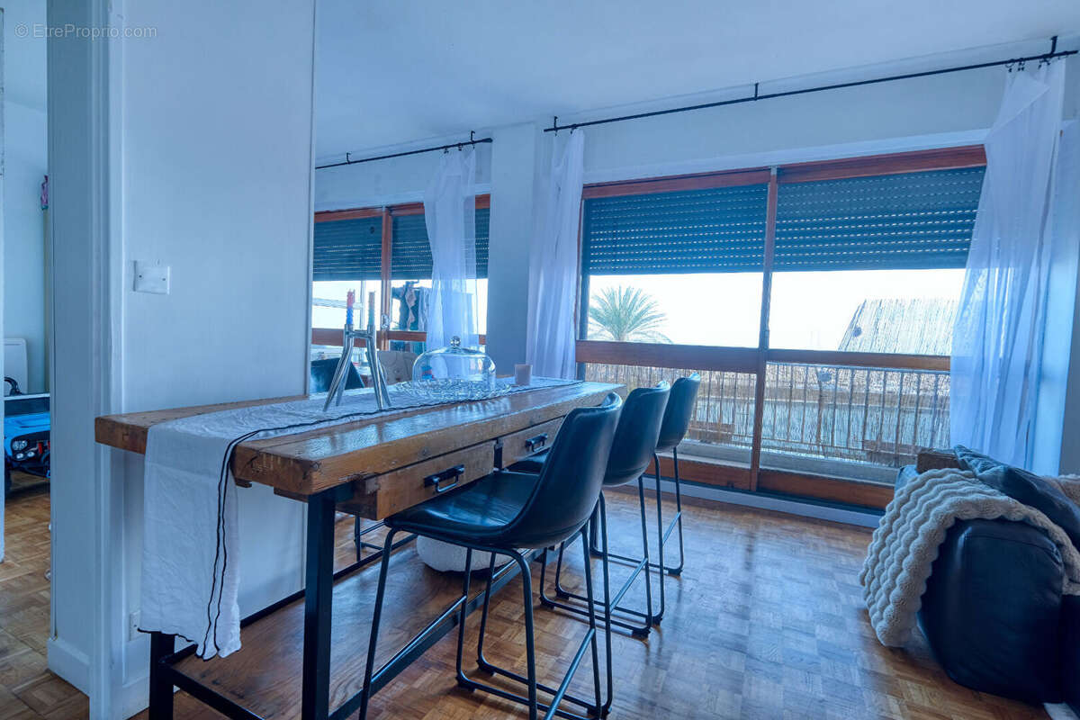 Appartement à VILLE-DI-PIETRABUGNO