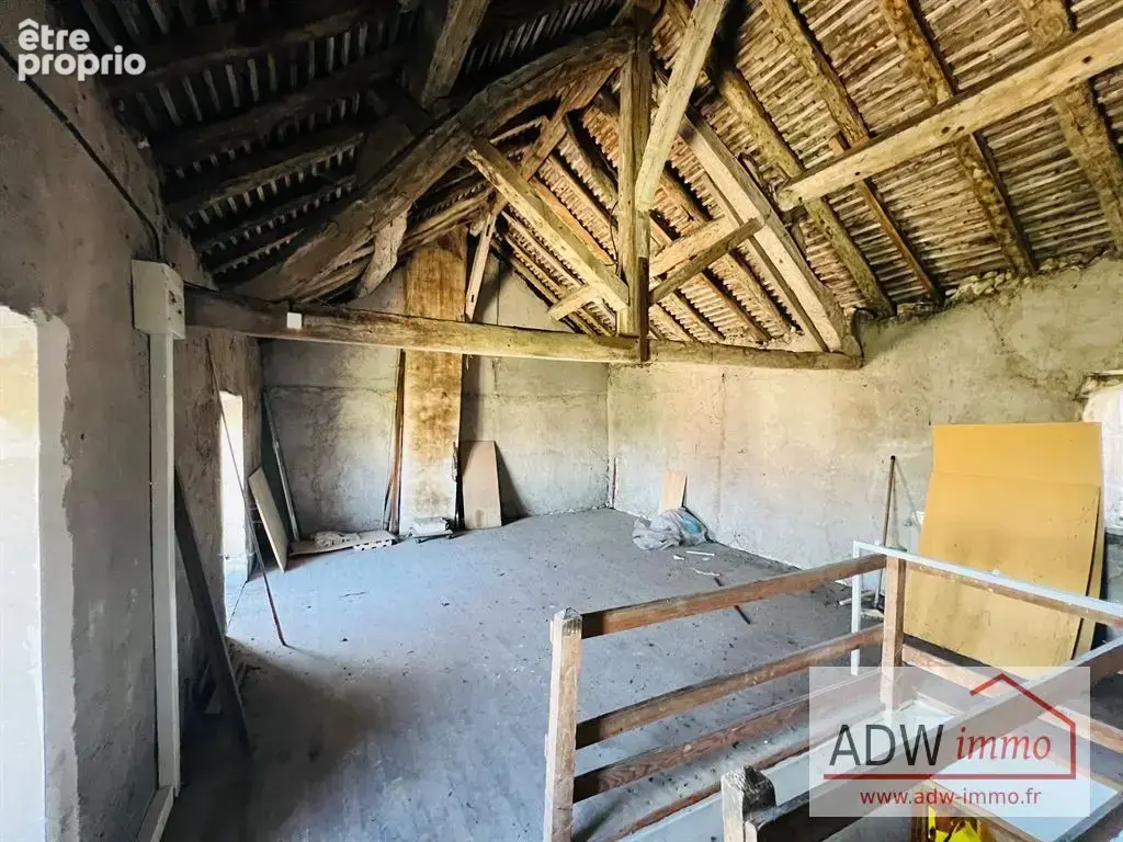 Maison à rénover - photo 5