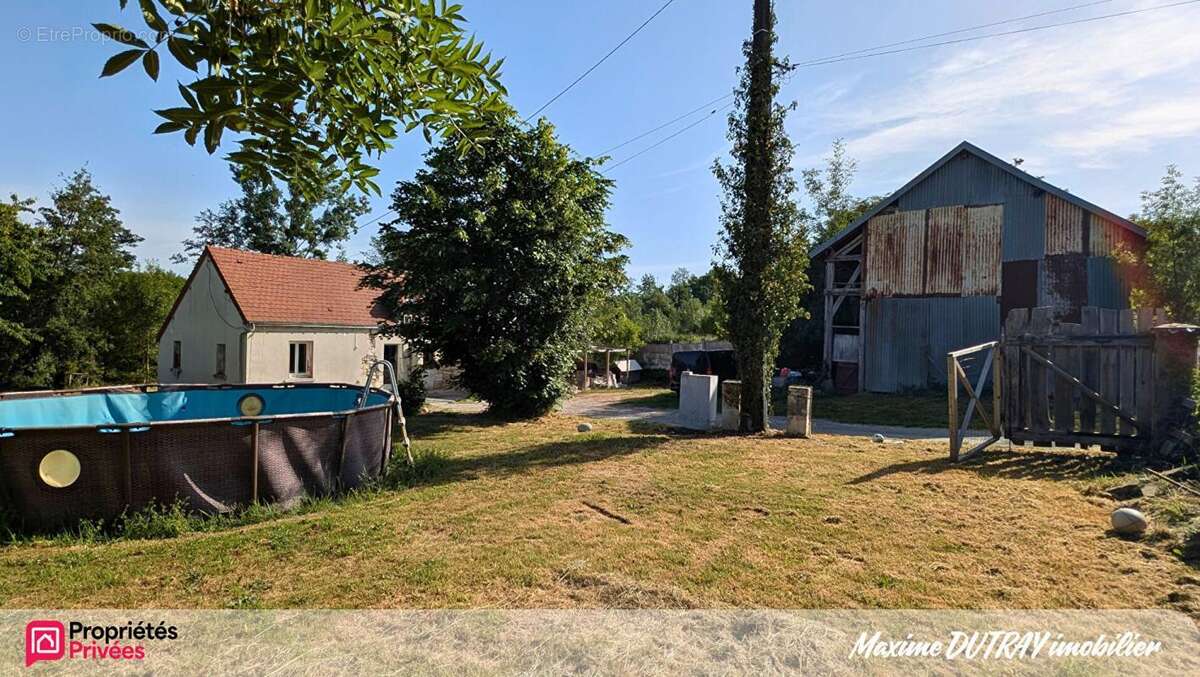 Maison 7 pièces 151m² - photo 2