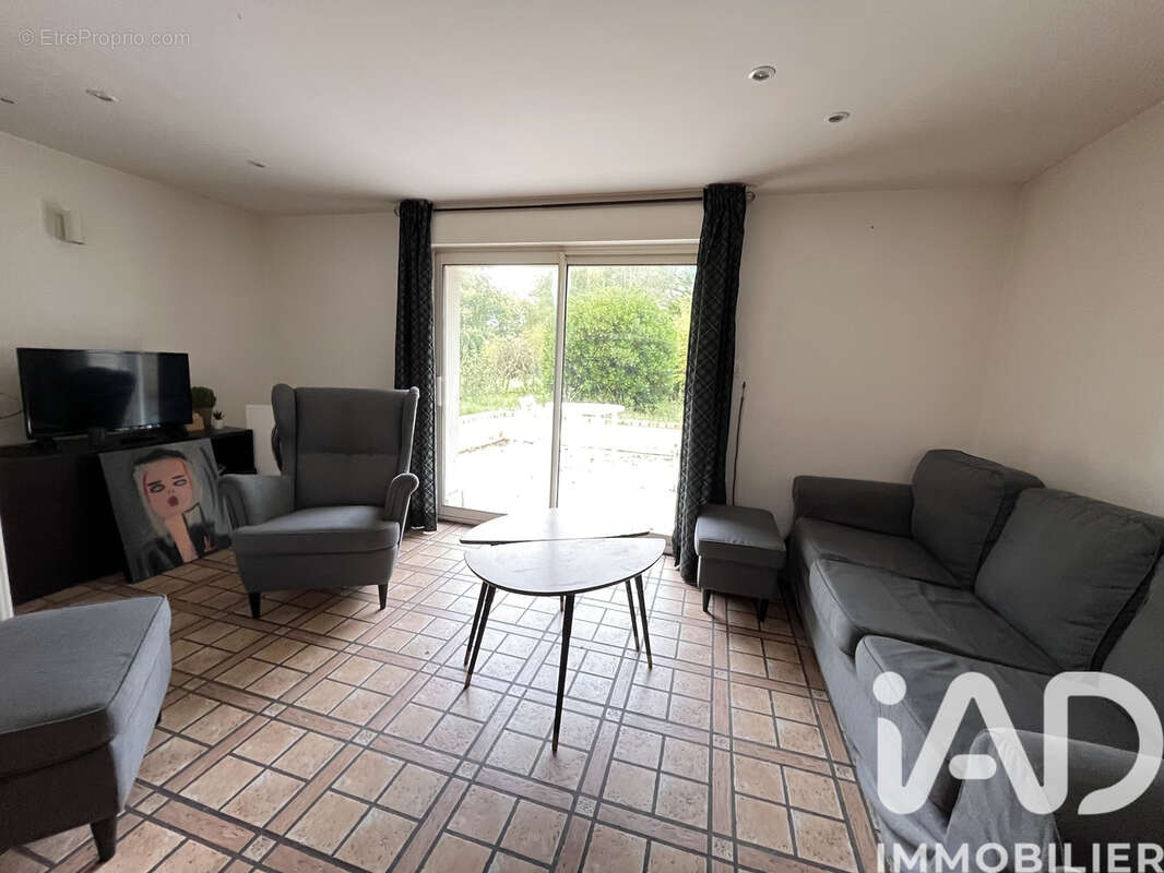 Photo 5 - Maison à BLONVILLE-SUR-MER