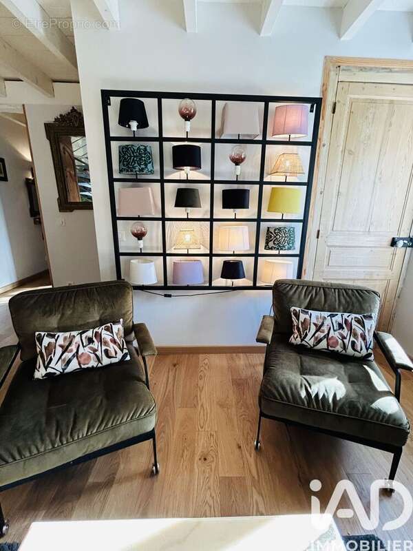 Photo 7 - Maison à ARROSES