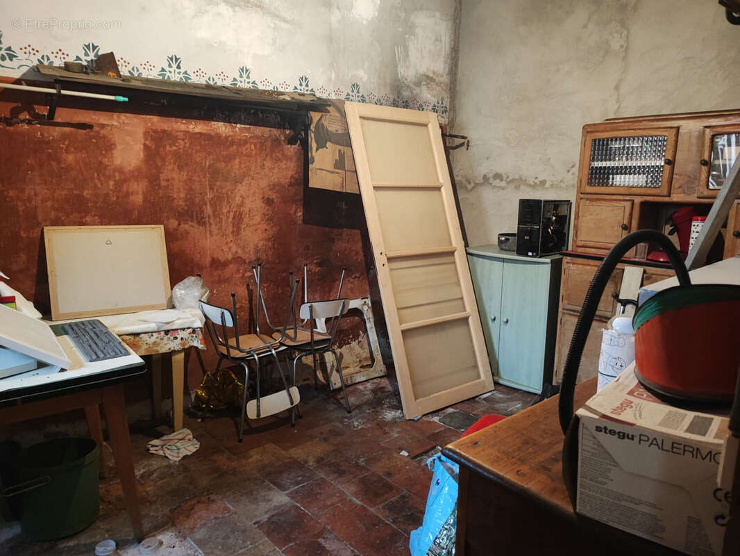 Maison à FERRALS-LES-CORBIERES