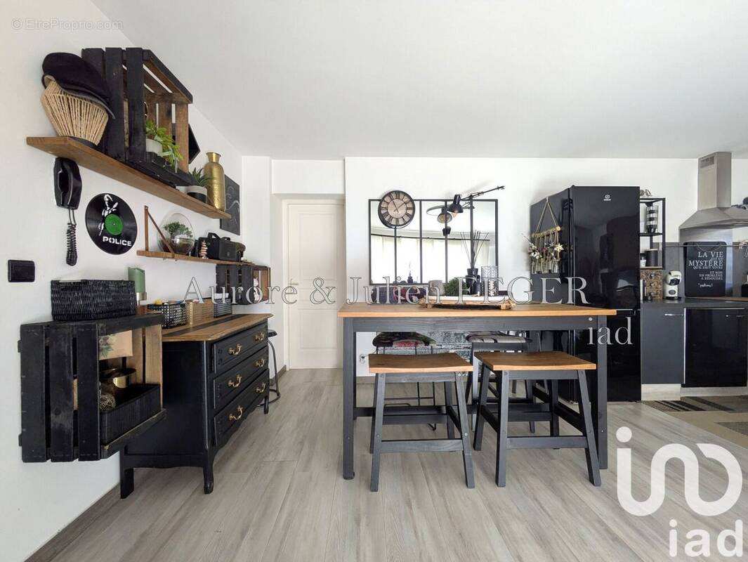 Photo 1 - Appartement à PERPIGNAN