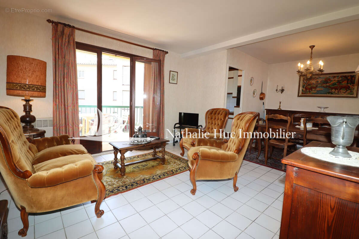 Appartement 52 m² à Argeles-Sur-Mer  - photo 2